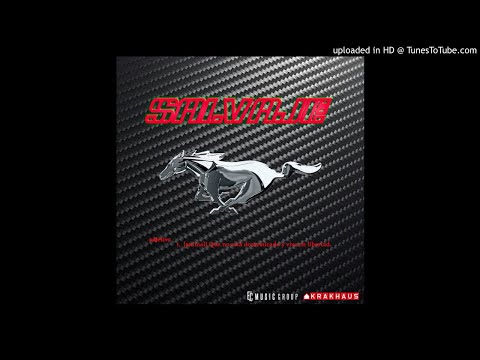 GOLFITO LIL  - SALVAJE FREESTYLE [AUDIO]