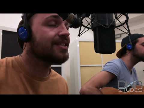 PHILIPP MARX und ALJOSHA KONTER - Lisbeth (Die Höchste Eisenbahn Cover)