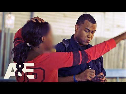 Nightwatch's Most Viewed Moments From Season 1 - Part 5 | A&E