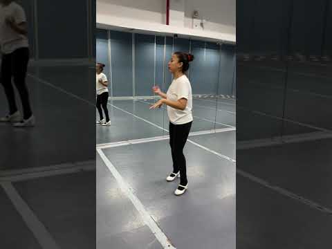 Queens: Week 2 (April 12):  La Rondeña   desgloso de pasos