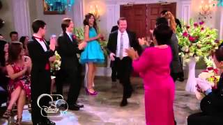 Shake It Up: I Do by Drew Seeley Dance