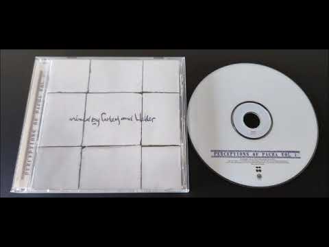 Perceptions Of Pacha Vol.1 (Mixed By Farley And Heller) 2000