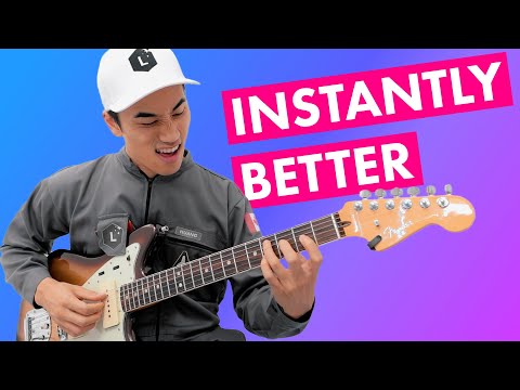 7 ways to make better chord progressions!