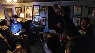 Gamits - Last Of the Mullets - Bowman&#39;s