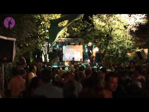 TO KA Project - Let It Go [played by Michael James]