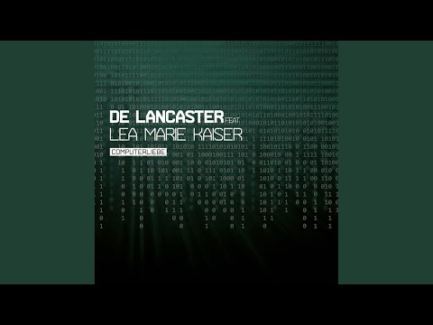 Computerliebe (Radio Cut)
