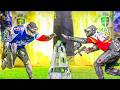 This Paintball Tournament Is CRAZY