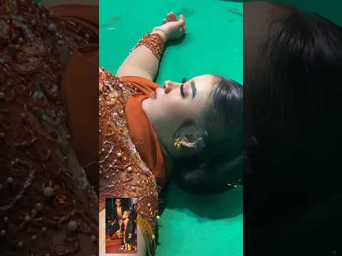 Niken Salindry dibikin kesurupan bambang #nikensalindriterbaru2024 #shorts