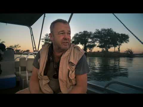 Hippos Of The Zambezi | David Yarrow Photography