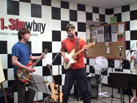 Rebellious Jukebox Part 2