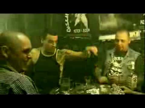 Toxpack - Suff und wilde spiele