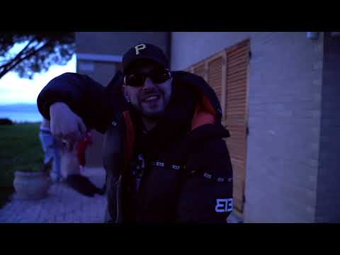 Darn - Capo Drill (Official Video)