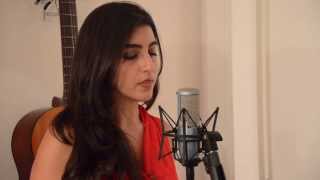 Video thumbnail of "Demons - Imagine Dragons | Luciana Zogbi Cover"