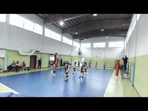 U14F GASC - Oratorio Don Bosco Garugate