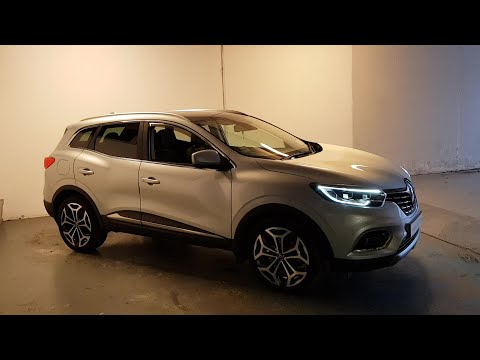 2020 Renault KADJAR GT LINE BLUE DCI 115 MY 28,495