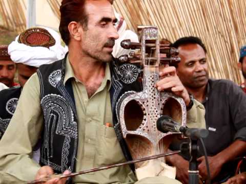 Makrani Suroz instrumental — वीडियो थंबनेल