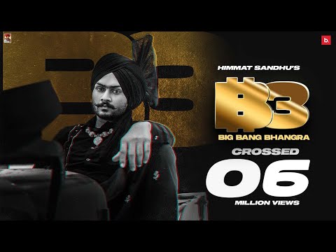 Big Bang Bhangra