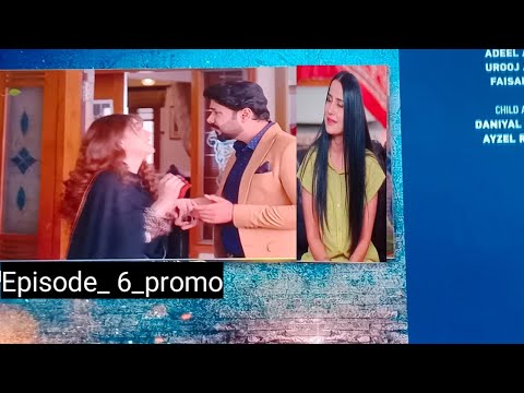 Grift Episode 6 Promo || Drama Grift Episode 6 Teaser || Grift