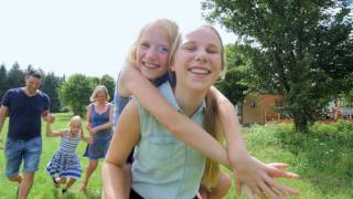 Camping Landal Warsberg - Camping Rhénanie-Palatinat - Image N°2