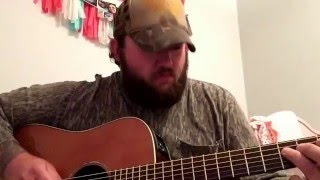 Merle Haggard - That&#39;s The Way Love Goes - Cover