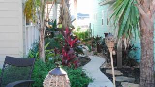 preview picture of video 'Village Walk Homes In Port Aransas'