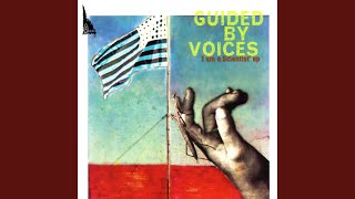 Curse of the Black Ass Buffalo