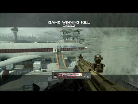 SICK 1080 TERMINAL DROP BACK!! (JOINED NAIVE)