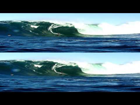 Storm Surfers "How To" series - 3D trailer