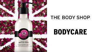 How To: Get Gorgeous Glowing Skin - The Body Shop