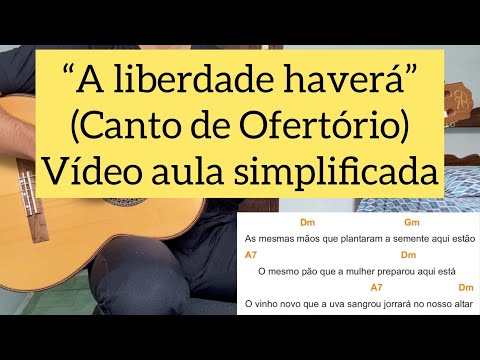 A Liberdade - Católica Jovem