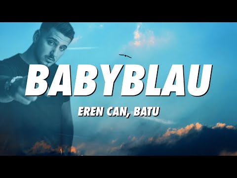 EREN CAN - Babyblau (Lyrics)