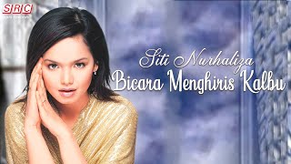 Siti Nurhaliza - Bicara Manis Menghiris Kalbu (Official Music Video - HD)