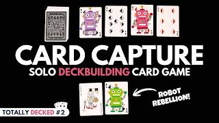 Totally Tabled - Card Capture video thumbnail