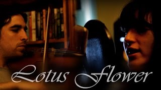 Lotus Flower (Original Song) Jewelia ft. David Denyer