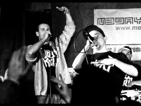 TruKru - Własne Ścieżki (Pablo, Biak, prod.The Alchemist))