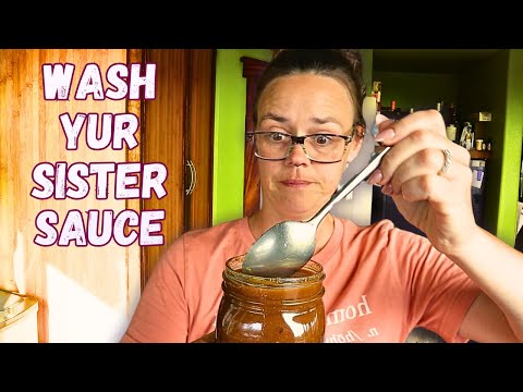 How to Make Worcestershire Sauce | Hamakua Homestead