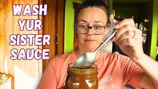 How to Make Worcestershire Sauce | Hamakua Homestead