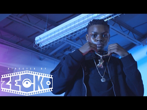 [OFFICIAL MUSIC VIDEO] PEPPA BABY - HEART GIRL X DIRECTED BY ZECKOJ