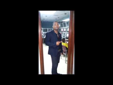 CORAZON DURO -EL MONARKA DE LA SALSA- 2015