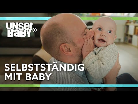 How to reconcile work and family | Our baby – everything will be different | Preview