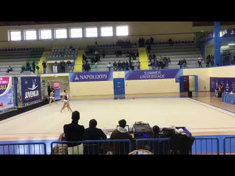 SERIE D LC collettivo J/S 2020 Polisportiva Bellona