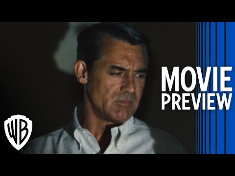 North by Northwest | Full Movie Preview | Warner Bros. Entertainment
