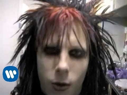 Murderdolls - Love At First Fright [OFFICIAL VIDEO]