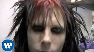 Murderdolls - Love At First Fright [OFFICIAL VIDEO]