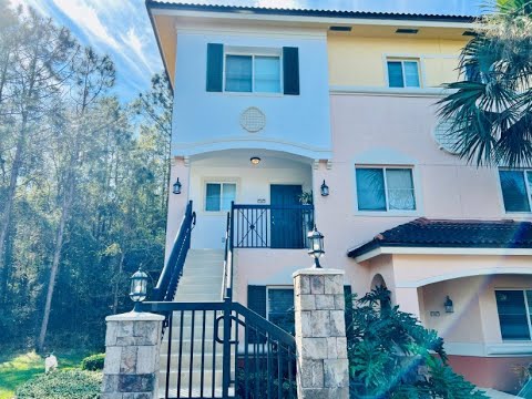 Spacious condo for rent property video