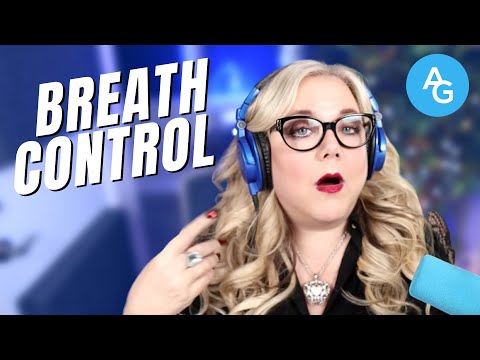 A breath in the wrong spot can kill your read.