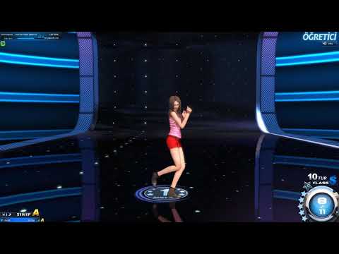 Mstar TR Feel So Close(Nero Remix) - Calvin Harris 140 BPM NeoClassic Extreme 100%