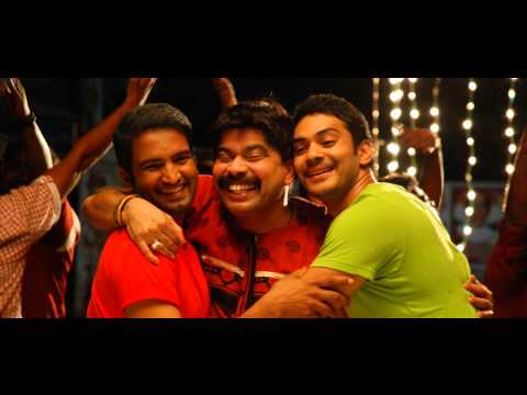 Kanna Laddu Thinna Aasaiya — watch video