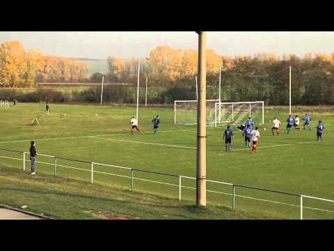 2013/2014 - 10. kolo TJ PERÍN - OFK Košické Oľšany 8:4 (4:2)