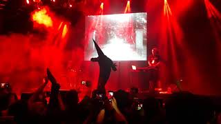 Suicide Commando - The Gates of Oblivion (Live in Mexico City)